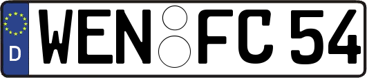 WEN-FC54