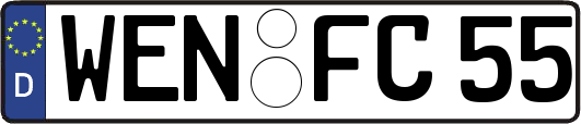 WEN-FC55
