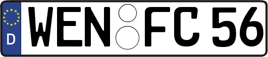 WEN-FC56