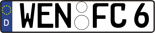 WEN-FC6