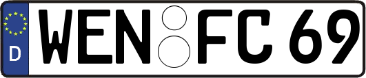 WEN-FC69
