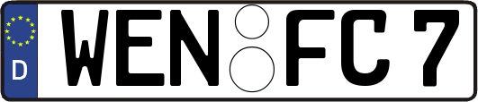WEN-FC7