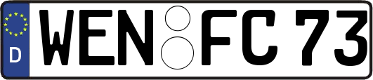 WEN-FC73