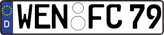 WEN-FC79