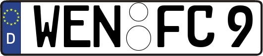 WEN-FC9