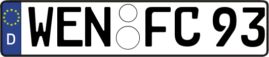 WEN-FC93