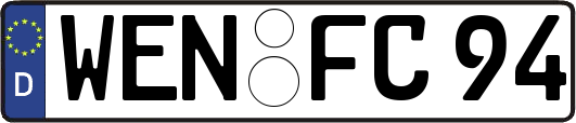 WEN-FC94