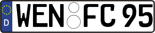 WEN-FC95
