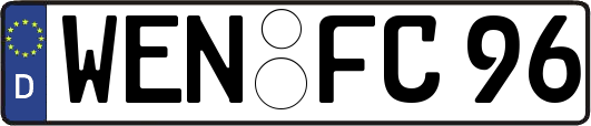 WEN-FC96