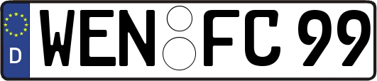 WEN-FC99