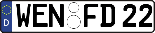 WEN-FD22
