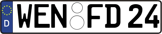 WEN-FD24