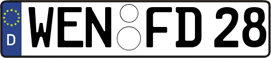 WEN-FD28