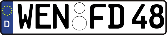 WEN-FD48