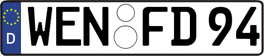 WEN-FD94