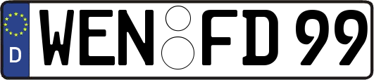 WEN-FD99