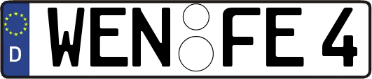 WEN-FE4