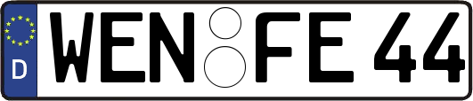 WEN-FE44