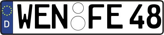 WEN-FE48