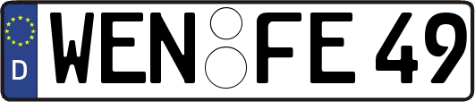 WEN-FE49