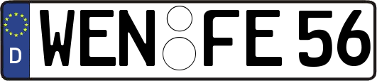 WEN-FE56