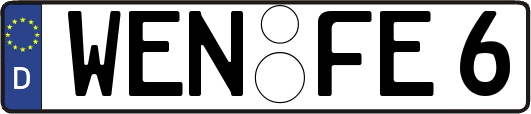 WEN-FE6