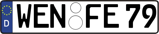 WEN-FE79