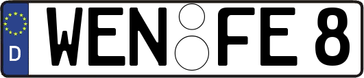 WEN-FE8