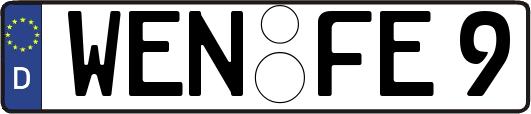 WEN-FE9