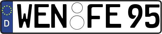 WEN-FE95