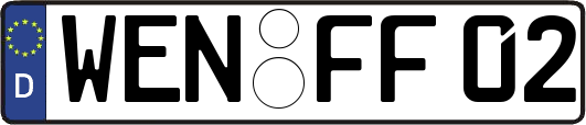 WEN-FF02