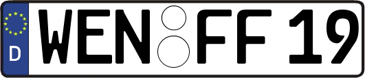 WEN-FF19