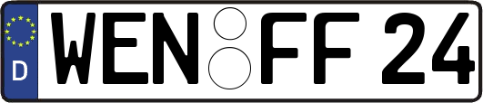 WEN-FF24