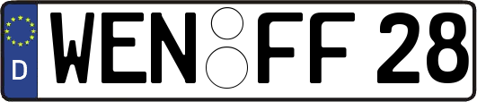WEN-FF28