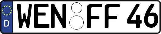 WEN-FF46