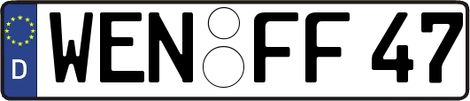WEN-FF47