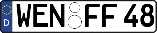 WEN-FF48