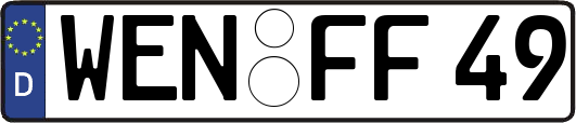 WEN-FF49
