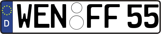 WEN-FF55