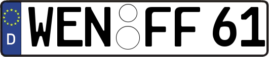 WEN-FF61