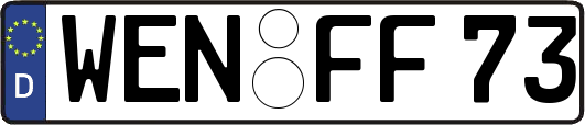 WEN-FF73