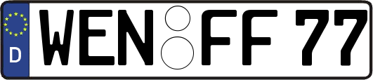 WEN-FF77