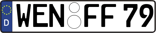 WEN-FF79