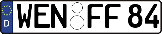 WEN-FF84