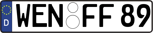 WEN-FF89