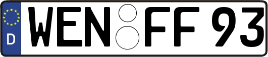 WEN-FF93