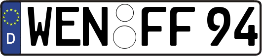 WEN-FF94