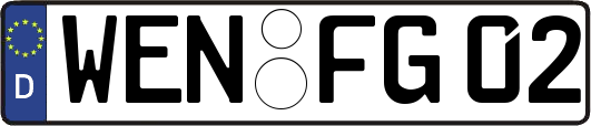WEN-FG02