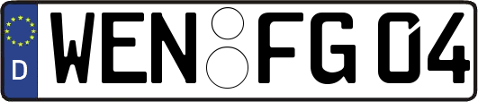 WEN-FG04
