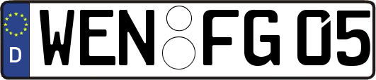 WEN-FG05